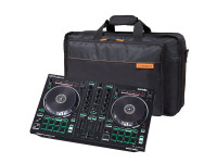 <b>Roland CB-BDJ202 Saco Bolsa Transporte para Controlador DJ Roland DJ-202</b> <b>Roland CB-BDJ202 Saco Bolsa Transporte para Controlador DJ Roland DJ-202</b>